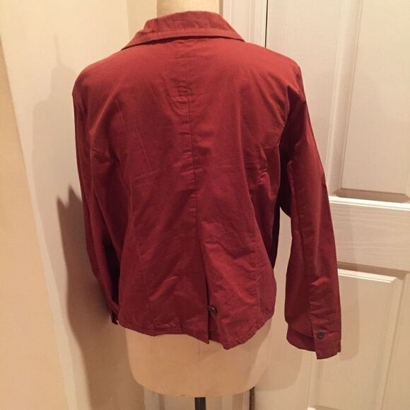 Relativity Jacket  - Picture 3 of 6